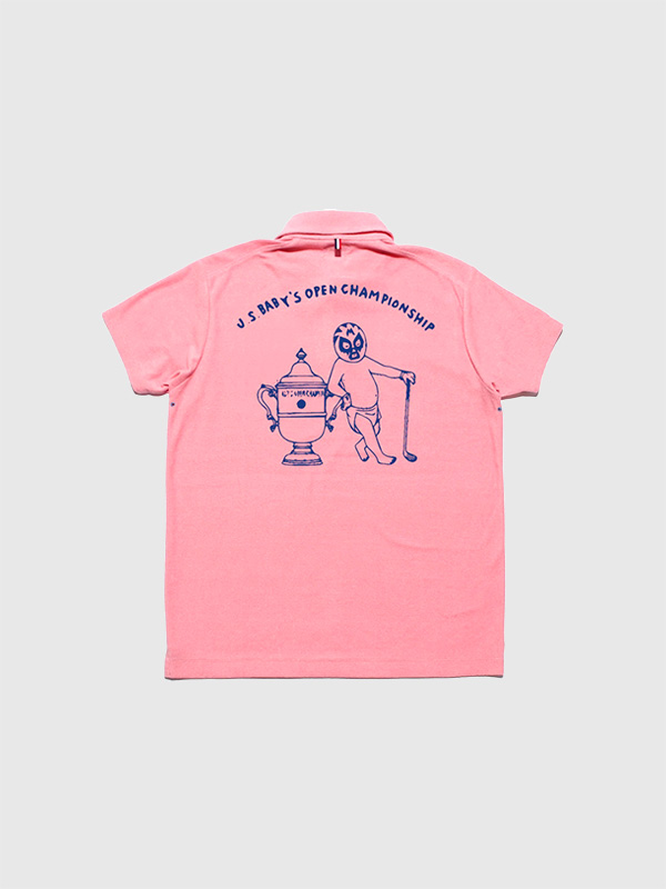 TMT classic ポロシャツ メンズ レディース 半袖 ブランド 日本製