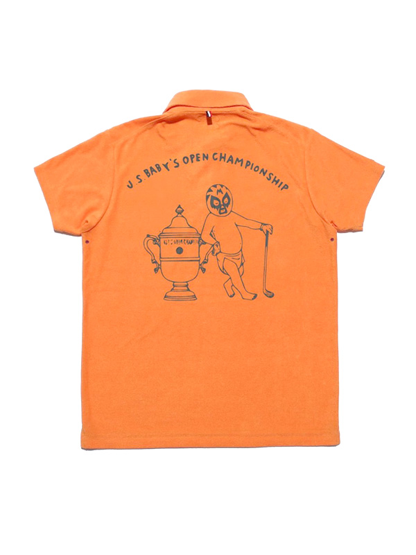 TMT classic ポロシャツ メンズ レディース 半袖 ブランド 日本製