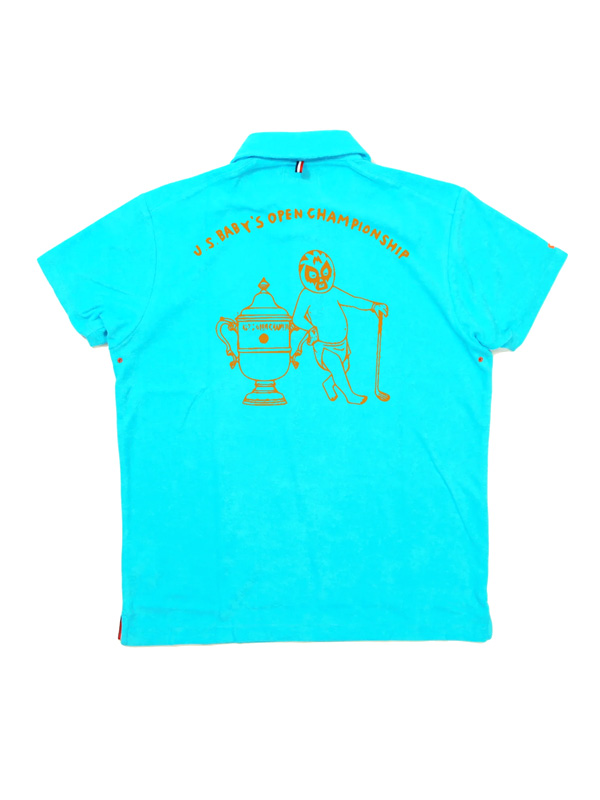【 TMT CLASSIC 】パイル生地 ポロシャツ（ L size ） ソフトパイル ポロシャツ／PURPLE – TMT OFFICIAL ONLINE STORE