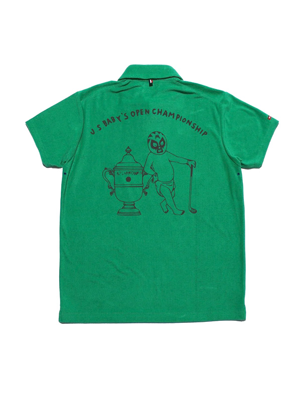 TMT classic ポロシャツ メンズ レディース 半袖 ブランド 日本製