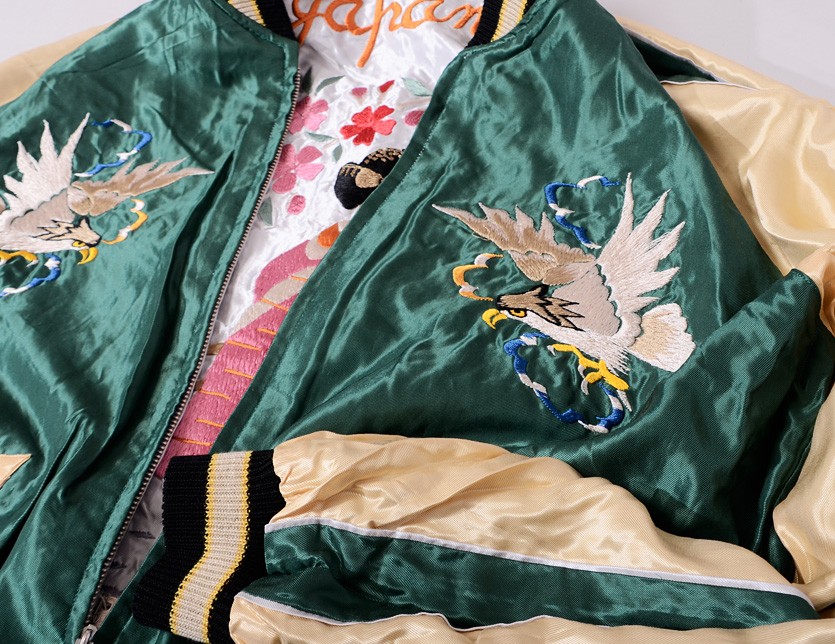 TAILOR TOYO テーラー東洋 スカジャン 2019 メンズ レディース