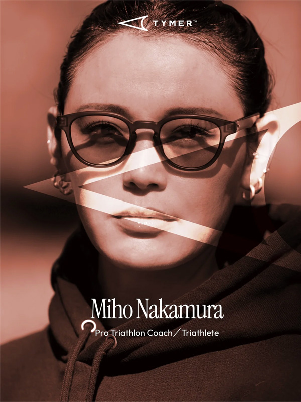 TYMER（タイマー） ELIOT サングラス 調光 ブランド 流行 UVカット