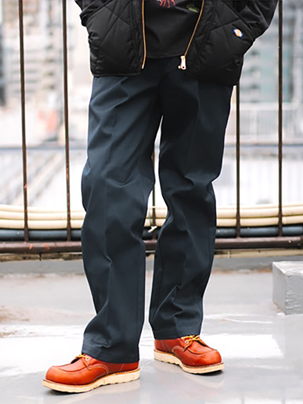 Dickies（ディッキーズ） 874 L32 パンツ メンズ レディース 定番