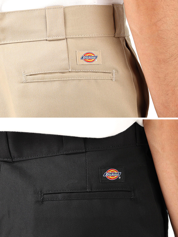 Dickies（ディッキーズ） 874 L32 パンツ メンズ レディース 定番