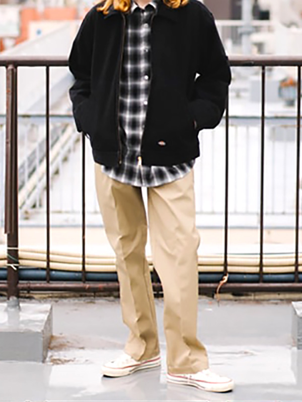 Dickies（ディッキーズ） 874 L32 パンツ メンズ レディース 定番