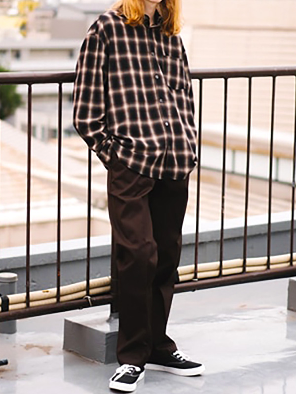 Dickies（ディッキーズ） 874 L32 パンツ メンズ レディース 定番