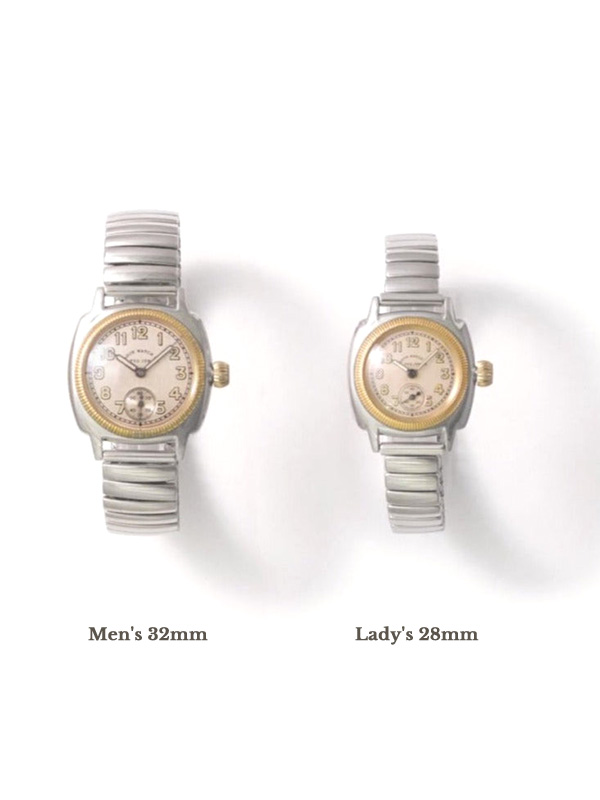 VAGUE WATCH Co.（ヴァーグウォッチカンパニー） VAGUE WATCH Co