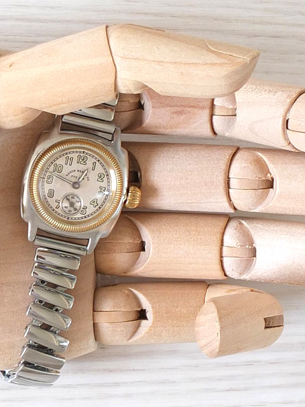 VAGUE WATCH Co.（ヴァーグウォッチカンパニー） VAGUE WATCH Co