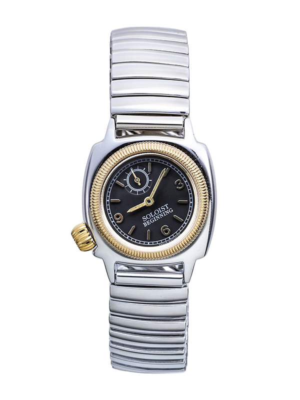 VAGUE WATCH Co.（ヴァーグウォッチカンパニー） VAGUE WATCH Co