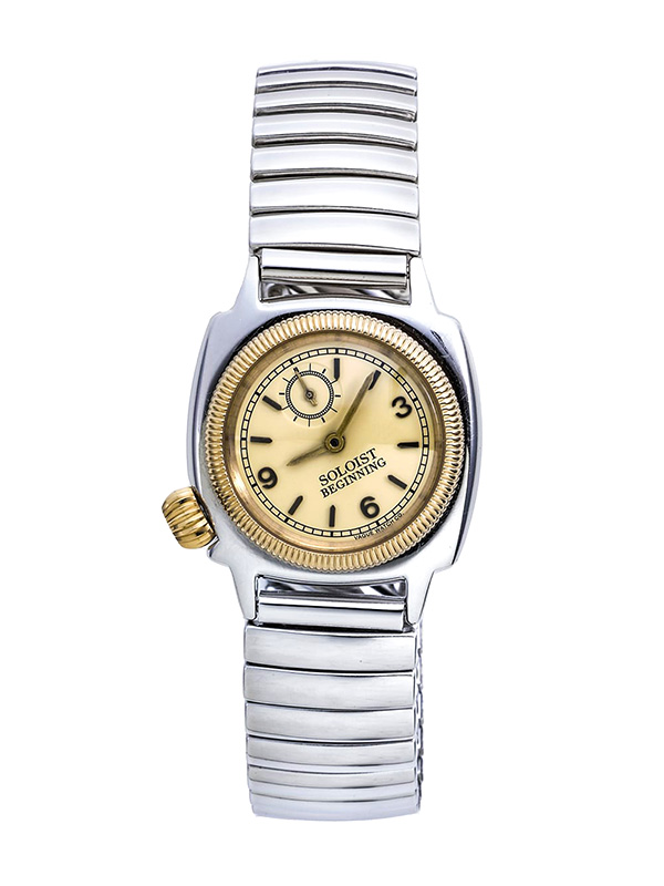 VAGUE WATCH Co.（ヴァーグウォッチカンパニー） VAGUE WATCH Co