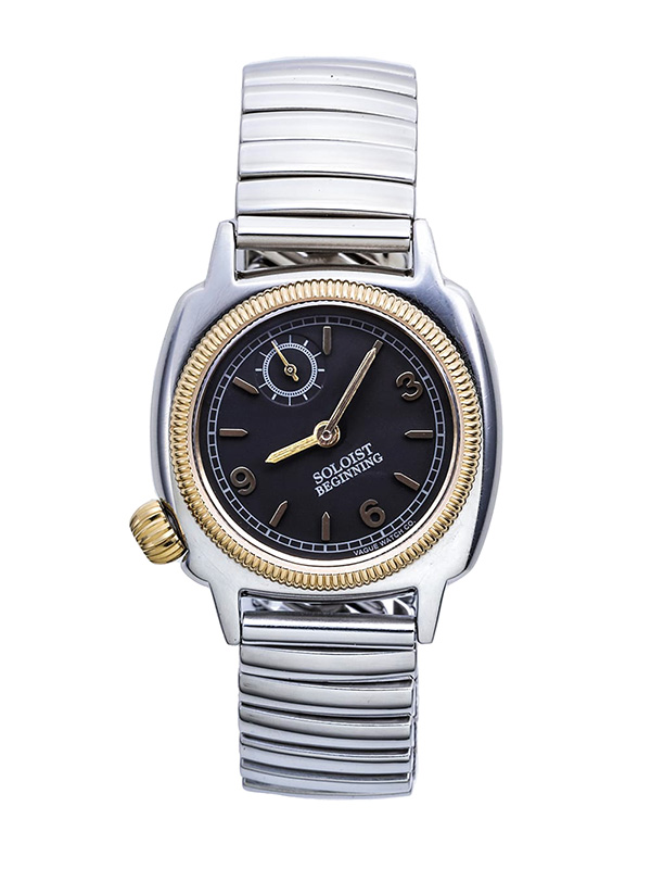 VAGUE WATCH Co.（ヴァーグウォッチカンパニー） VAGUE WATCH Co