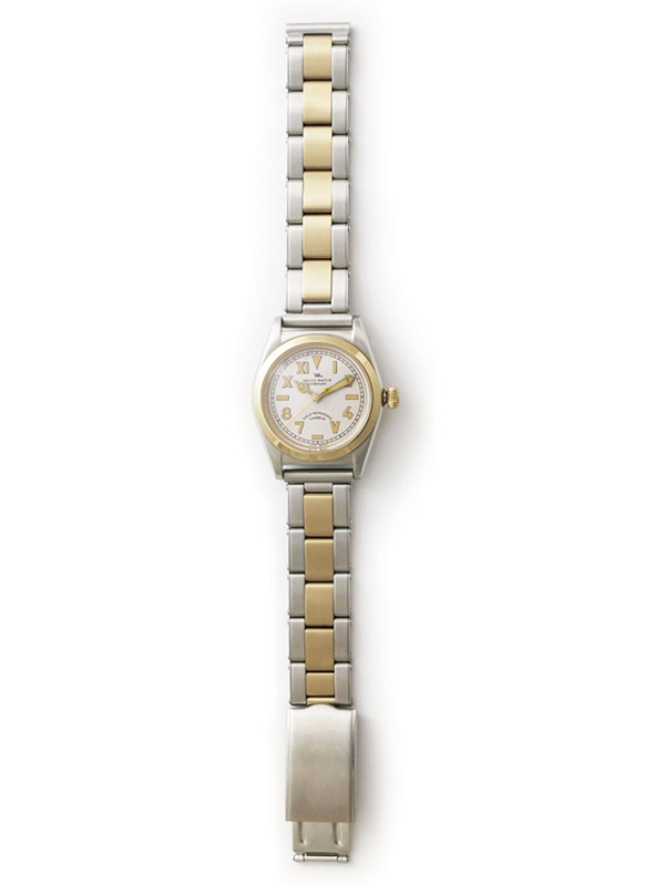 VAGUE WATCH Co.（ヴァーグウォッチカンパニー） VAGUE WATCH Co