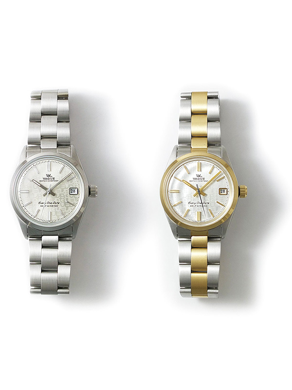 VAGUE WATCH Co.（ヴァーグウォッチカンパニー） VAGUE WATCH Co