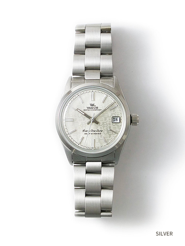 VAGUE WATCH Co.（ヴァーグウォッチカンパニー） VAGUE WATCH Co