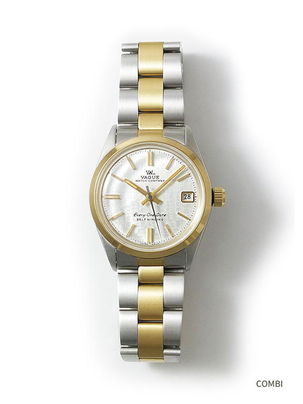 VAGUE WATCH Co.（ヴァーグウォッチカンパニー） VAGUE WATCH Co