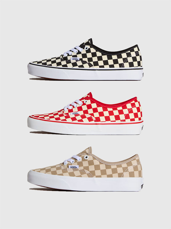 VANS(ヴァンズ) バンズ スニーカー オーセンティック ローカット VANS(ヴァンズ) バンズ スニーカー オーセンティック ローカット