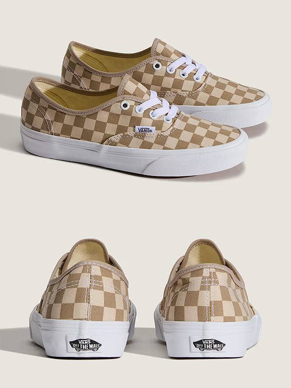 VANS（ヴァンズ） バンズ スニーカー オーセンティック ローカット