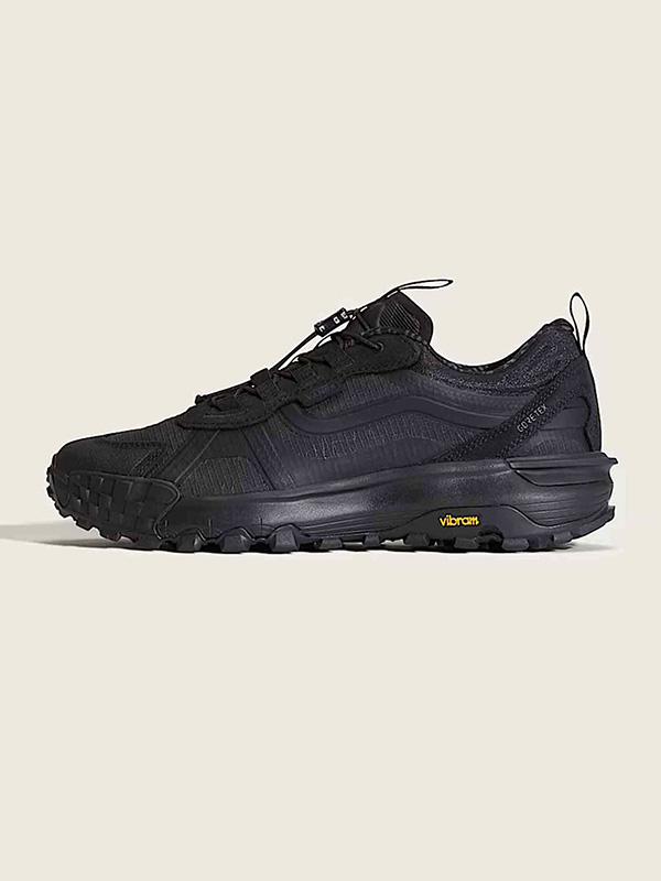 VANS（ヴァンズ） スニーカー バンズ クロスパス ゴアテックス 防水