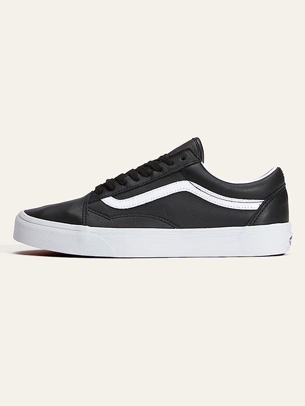 VANS（ヴァンズ） スニーカー バンズ オールドスクール ローカット 