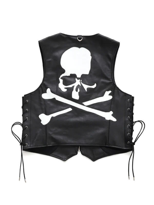 VANSON（バンソン） × MASTERMIND WORLD マスターマインド ワールド