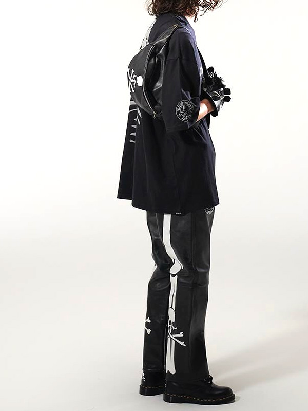 VANSON（バンソン） VANSON MASTERMIND WORLD マスターマインド レザー