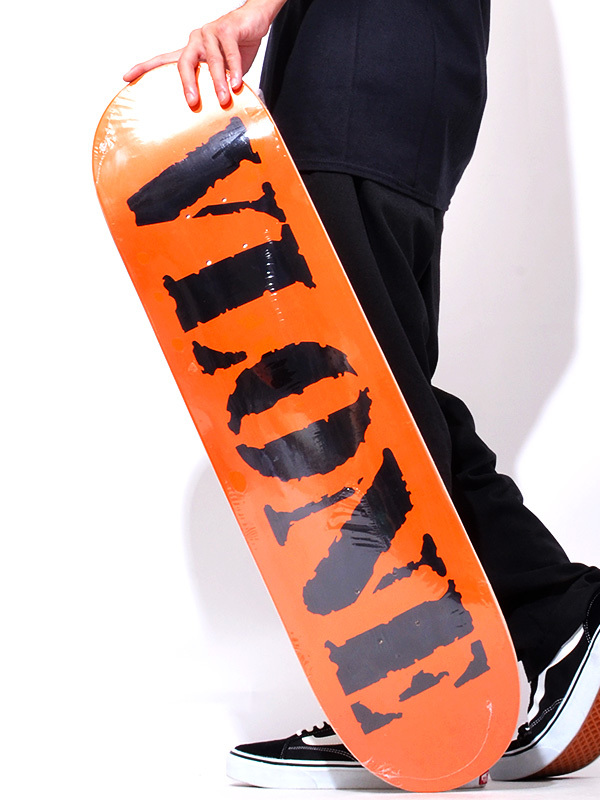VLONE ヴィーローン ヴィーロン スケボー デッキ ストリート LA