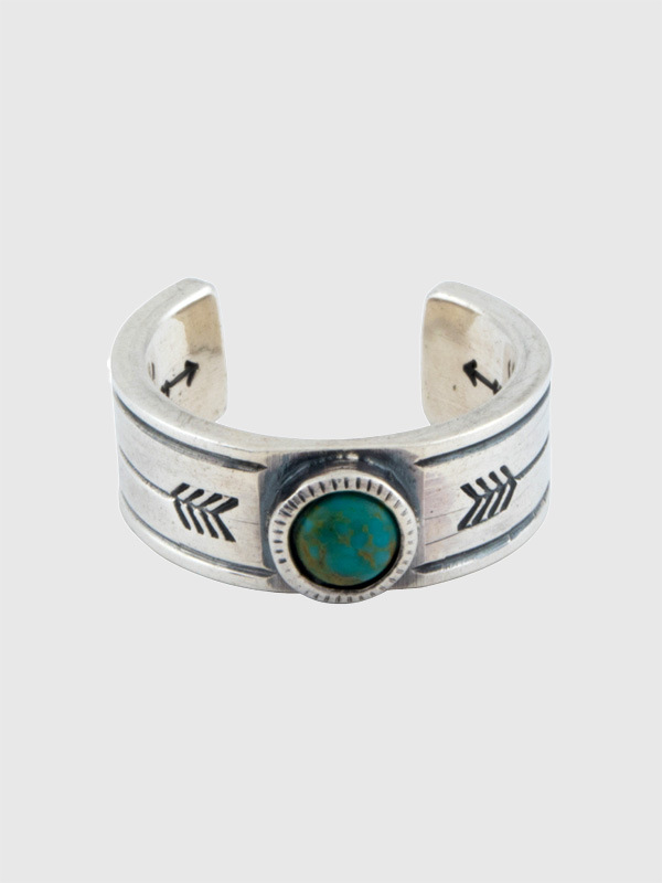 【NORTH WORKS】W-520 RING Ring | NORTHWORKS ノースワークス