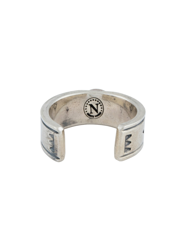 【NORTH WORKS】W-520 RING Ring | NORTHWORKS ノースワークス