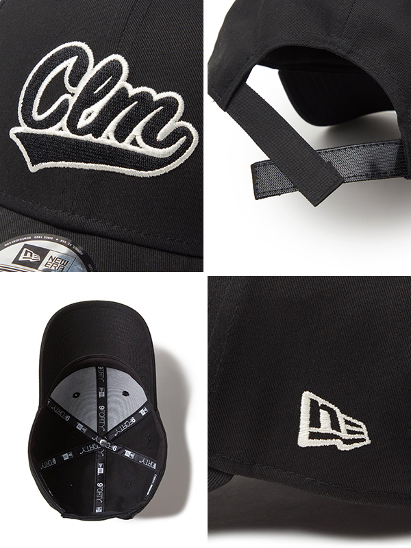 新品未使用タグ付】CALNAMUR カルナムール NEWERA スタジャンXLΩ