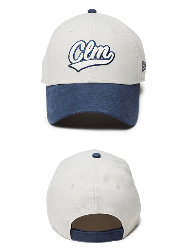 NEW ERA CALNAMUR カルナムール ニューエラ 9FORTY キャップ