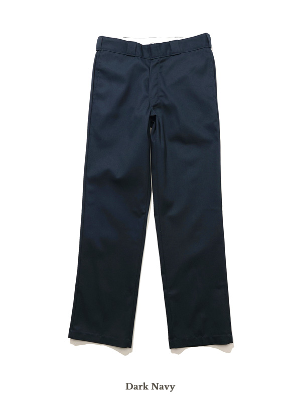 Dickies（ディッキーズ） 874 24874 パンツ メンズ レディース ユニ