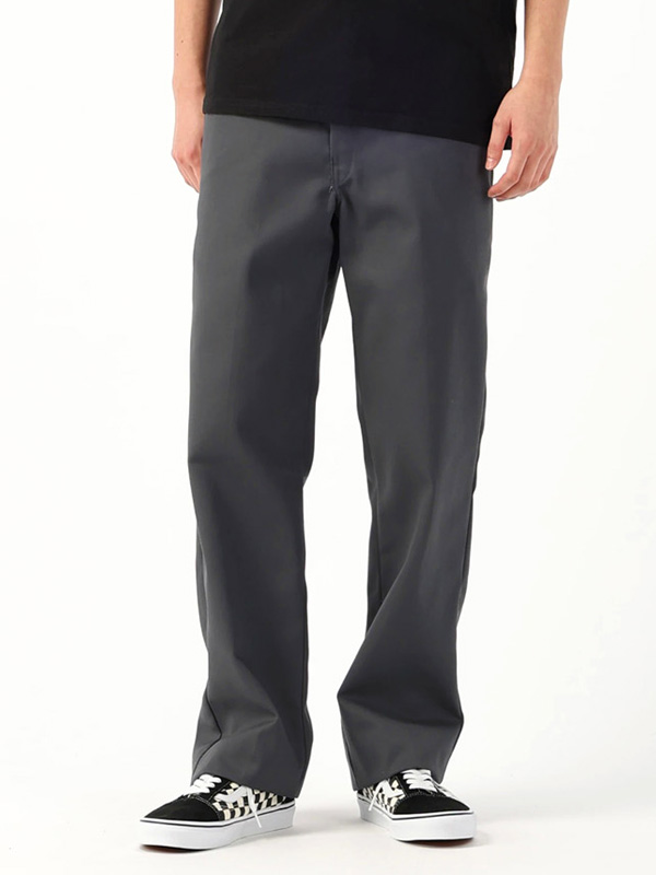 Dickies ディッキーズ 874 24874 パンツ メンズ レディース ユニ