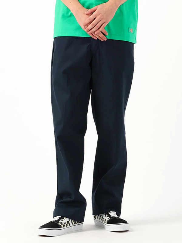 Dickies（ディッキーズ） 874 24874 パンツ メンズ レディース ユニ
