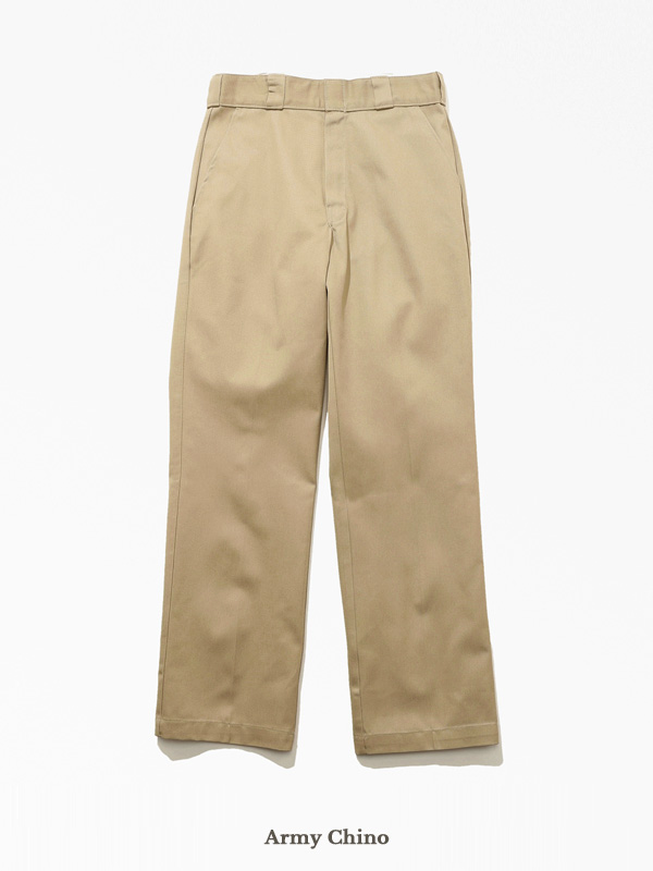 Dickies（ディッキーズ） 874 24874 パンツ メンズ レディース ユニ