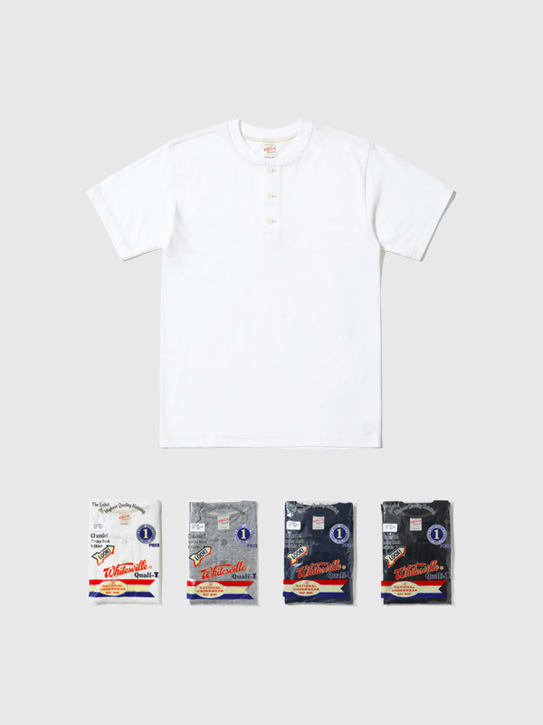 TENDERLOIN（テンダーロイン） Tシャツ 長袖 綿 100% TENDERLOIN
