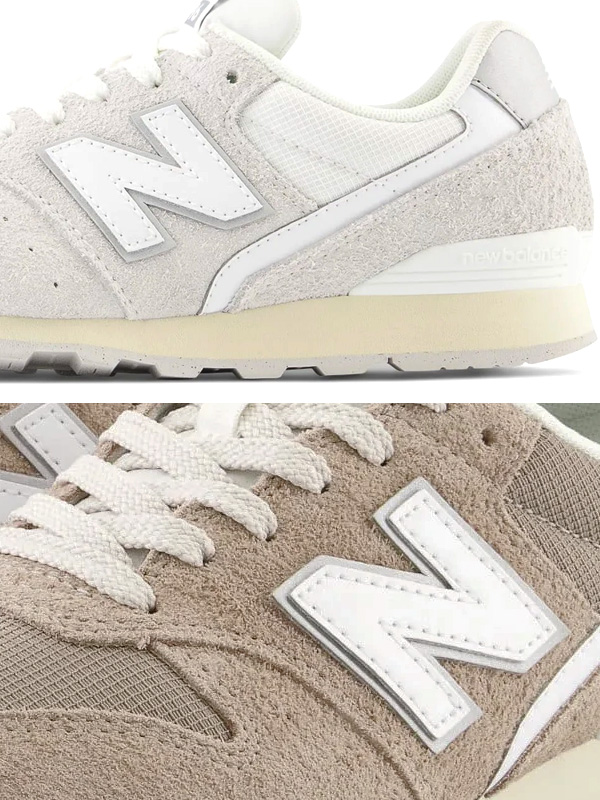 New Balance ニューバランス スニーカー 996 WL996 SH2 SI2 SG2 レディース スエード メッシュ WL996 :  wl996 : RODEO BROS - 通販 - Yahoo!ショッピング