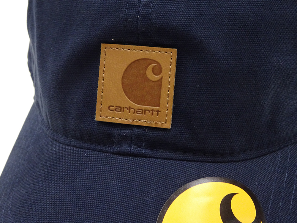 Carhartt（カーハート） オデッサ キャップ Carhartt Odessa Cap