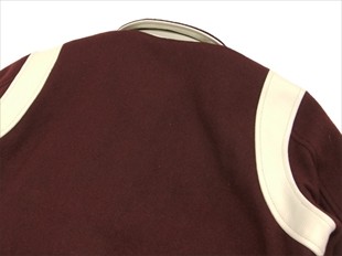 MacGregor（マグレガー） マクレガー メンズ ウールメルトンジャケット