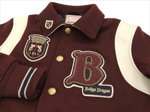 MacGregor（マグレガー） マクレガー メンズ ウールメルトンジャケット