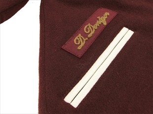 MacGregor（マグレガー） マクレガー メンズ ウールメルトンジャケット