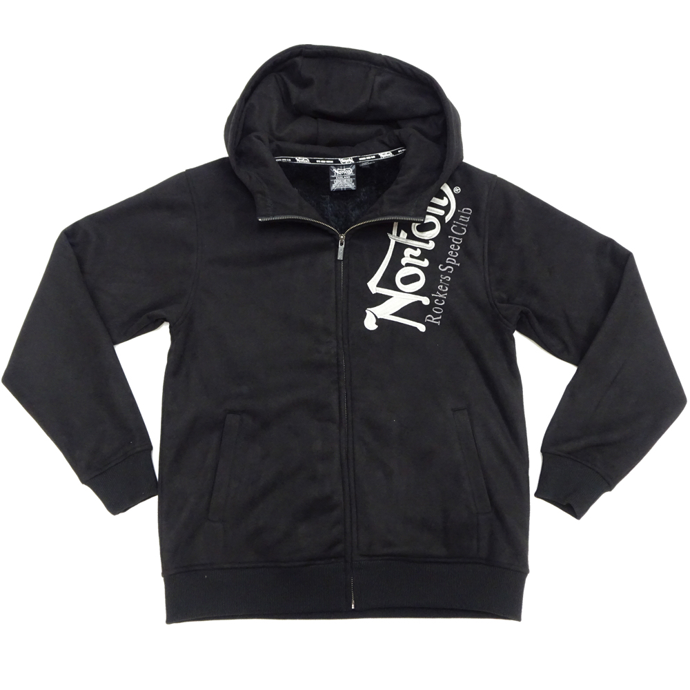 ノートン（NORTON） ノートンモーターサイクル 裏ボア モイスト