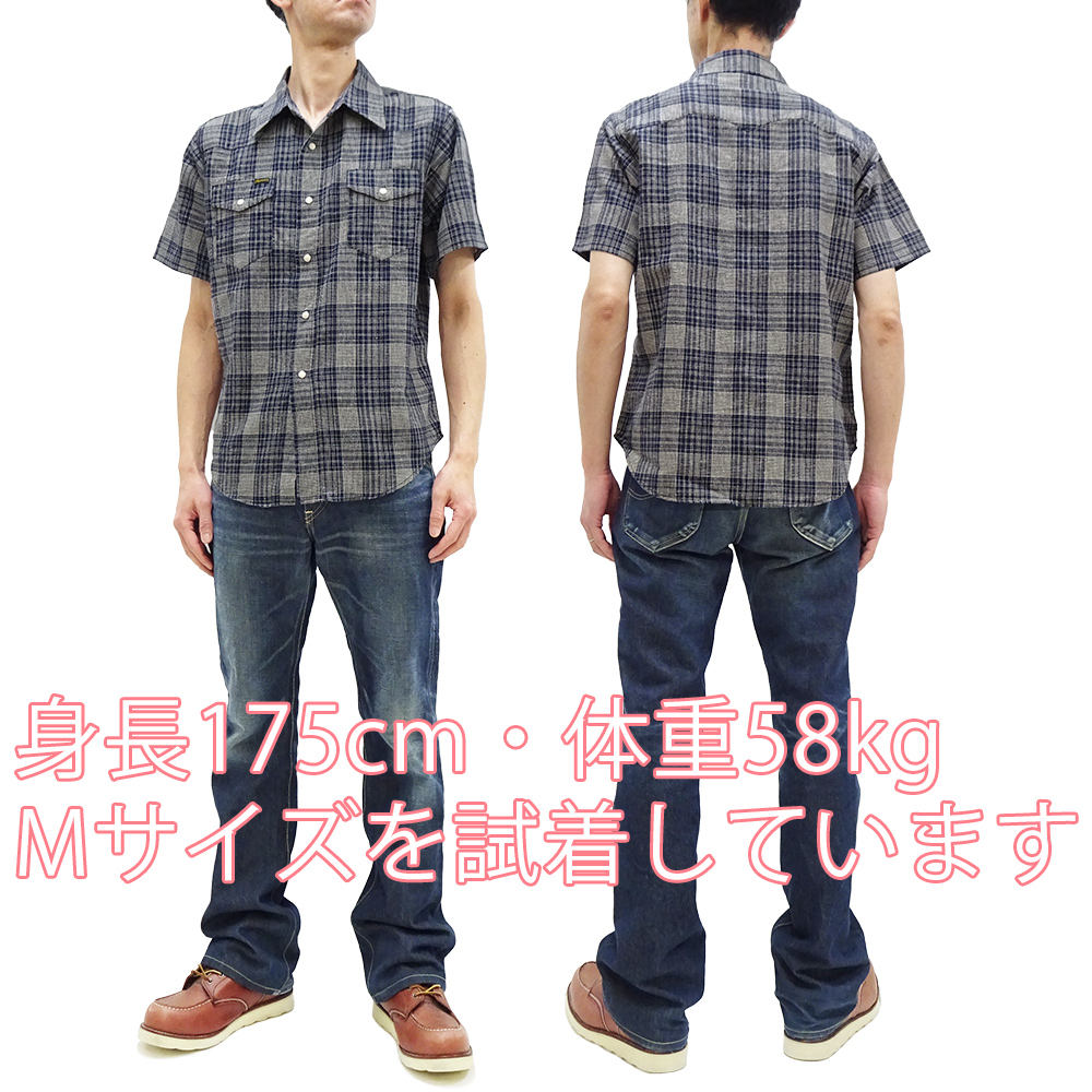 Pherron's シャツ　フェローズ　新品　未開封 PHERROW'S フェローズ 長袖|オックスフォードボタンダウンシャツ