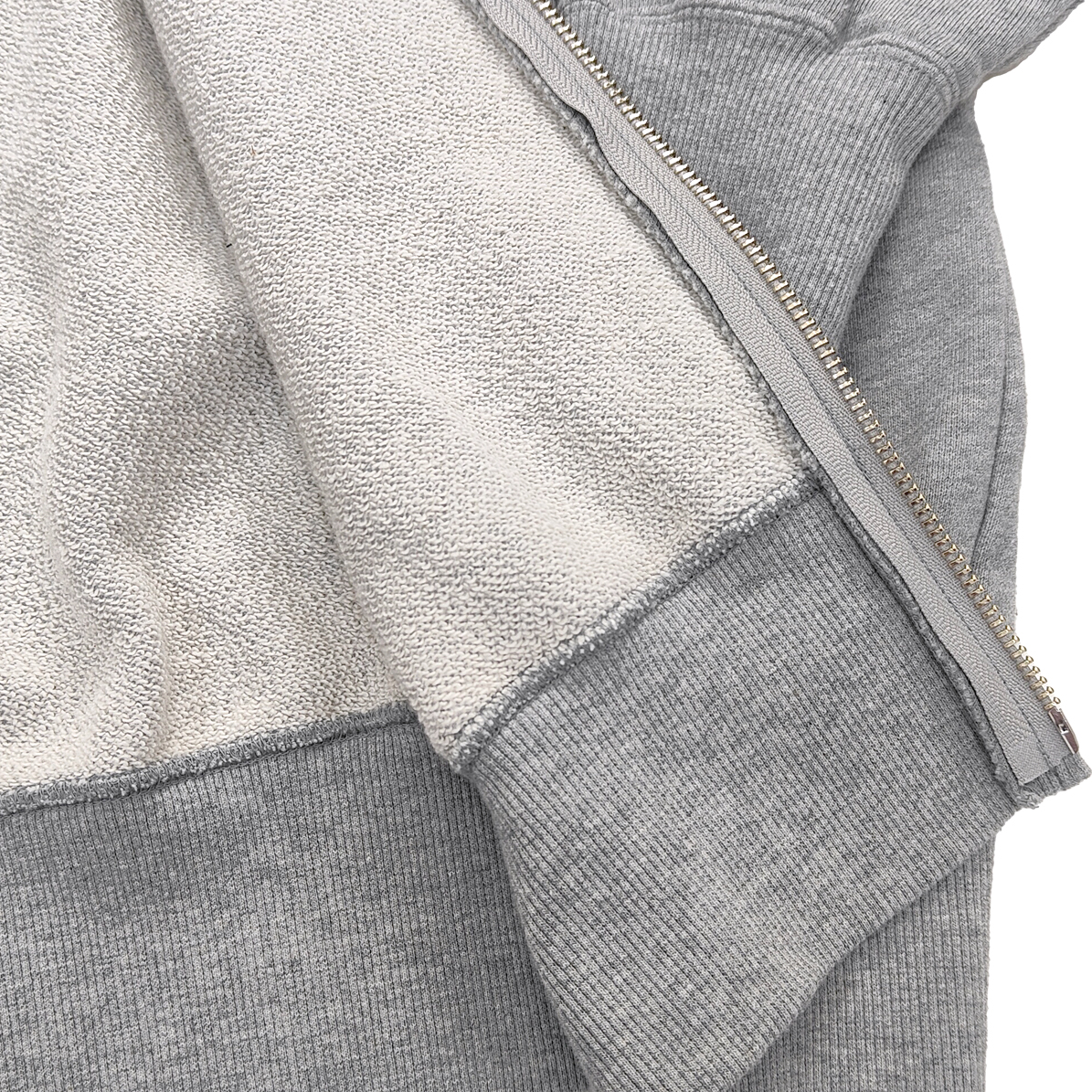 Pherrow's（フェローズ） フルジップパーカー PHERROW'S USAFA