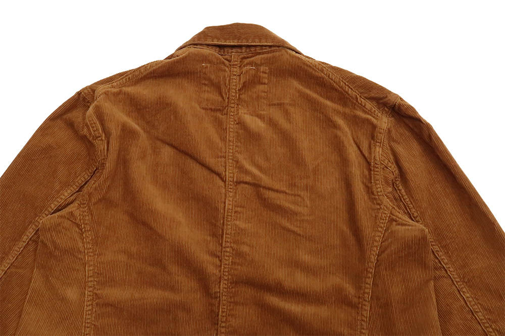 リーバイス コーデュロイ サンセットコート Levi's Vintage Clothing 1920's Sunset Coat テーラードジャケット  新品