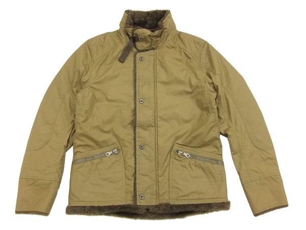 マークストア MARK STORE ジャケット 8004-97610 顔料 樹脂