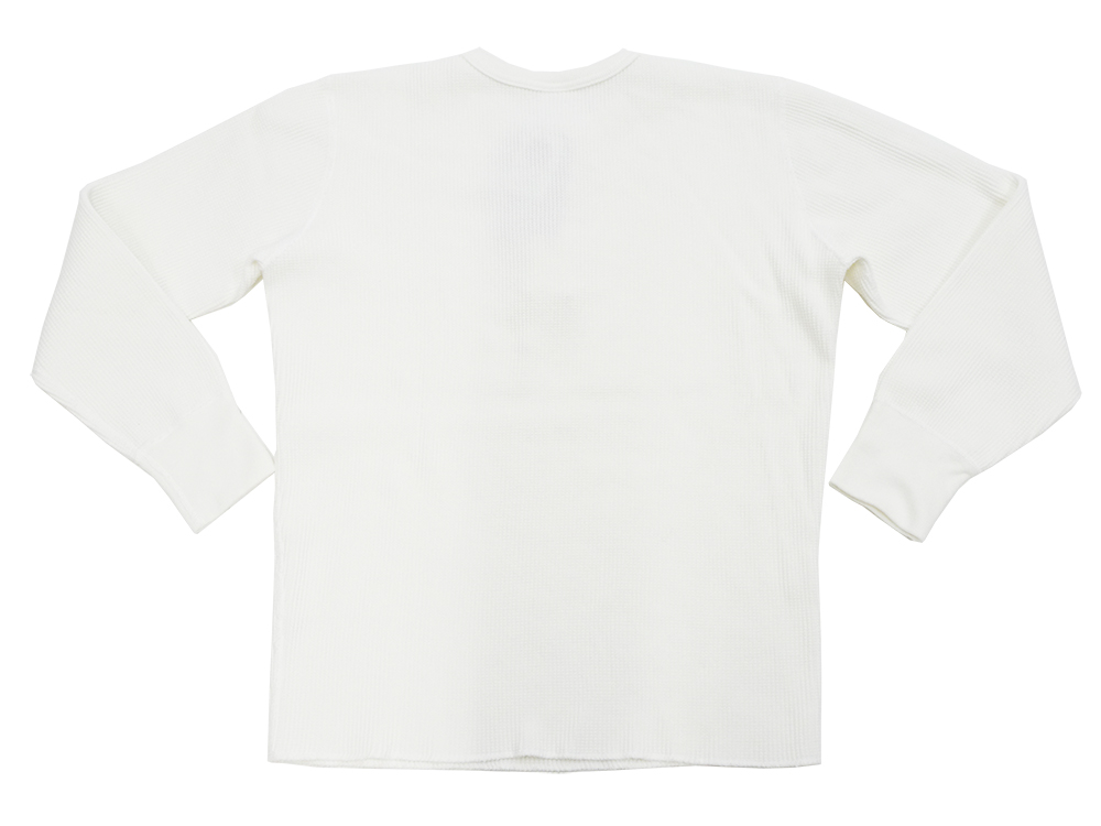 STUDIO D'ARTISAN（ステュディオ・ダ・ルチザン） ヘンリーネック