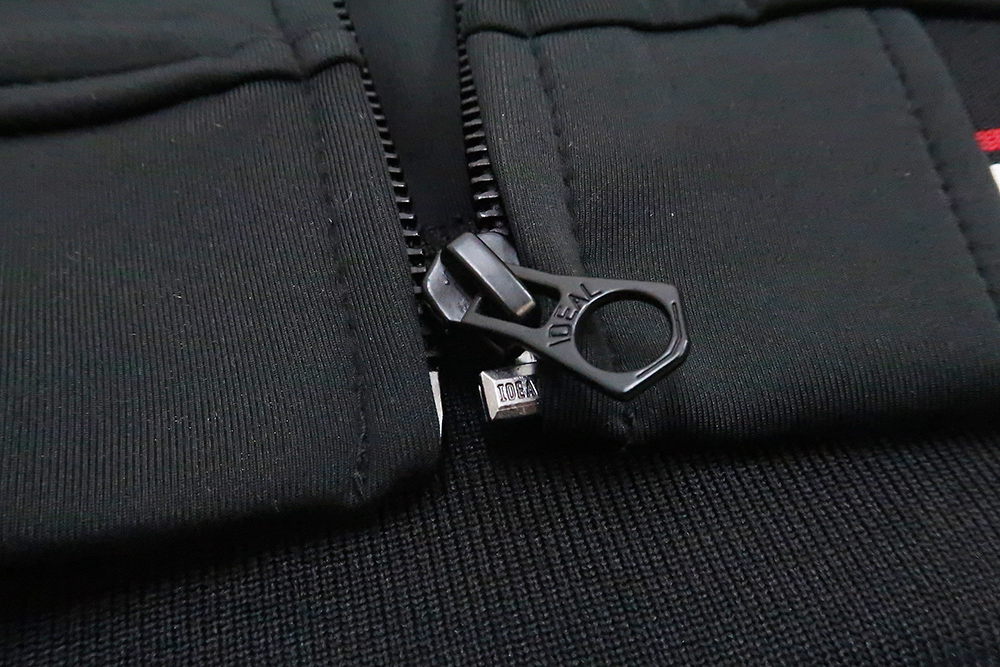 BETTY BOOP（ベティ ブープ） ブレイブマン ジャージ ベティちゃん 総