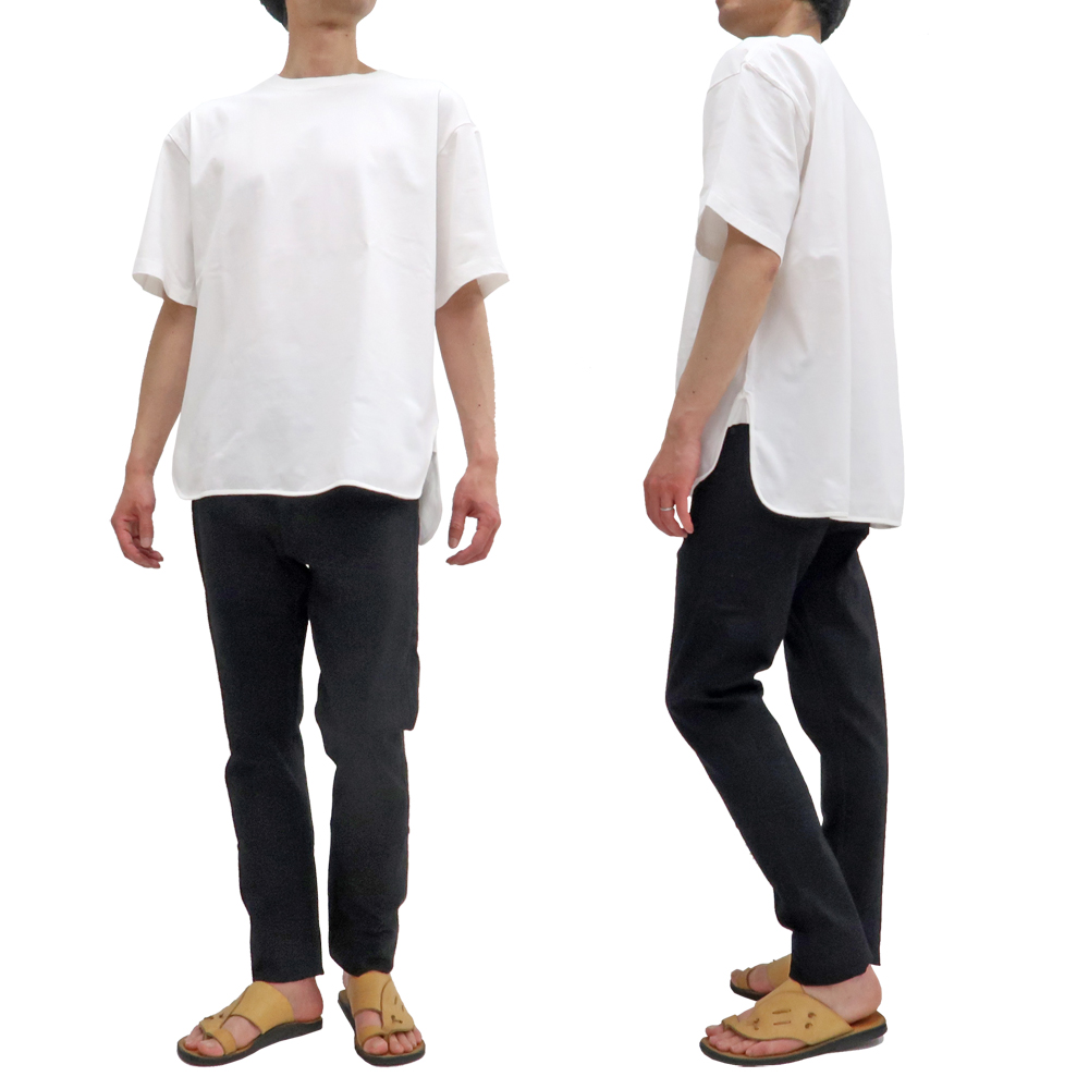 BARNS OUTFITTERS（バーンズ アウトフィッターズ） バーンズ サイド