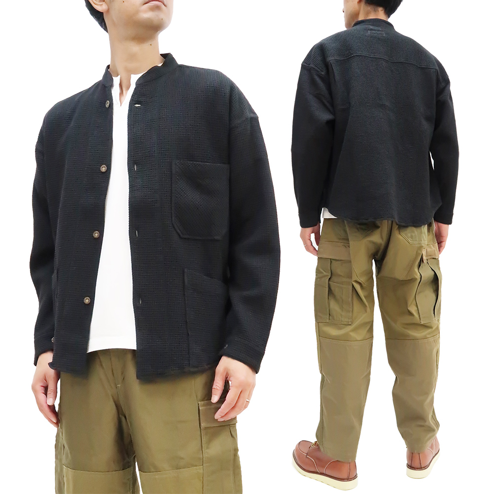 BARNS OUTFITTERS（バーンズ アウトフィッターズ） バーンズ ビッグ