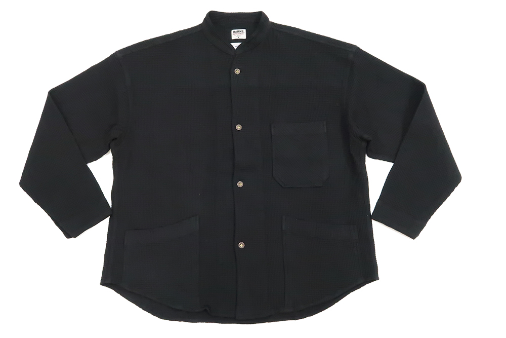 BARNS OUTFITTERS（バーンズ アウトフィッターズ） バーンズ ビッグ